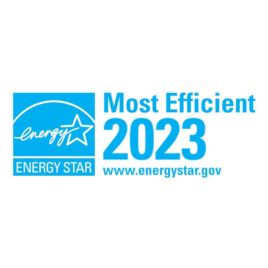 Energy Star Most Efficient Rating