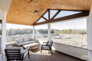 4 Seasons Midwest Project Outdoor Living