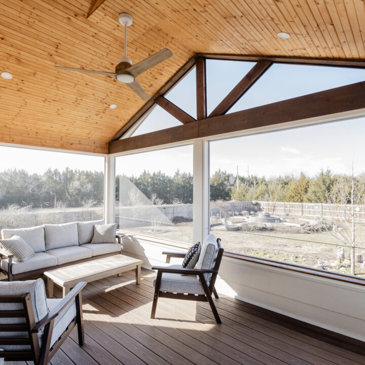 4 Seasons Midwest Project Outdoor Living